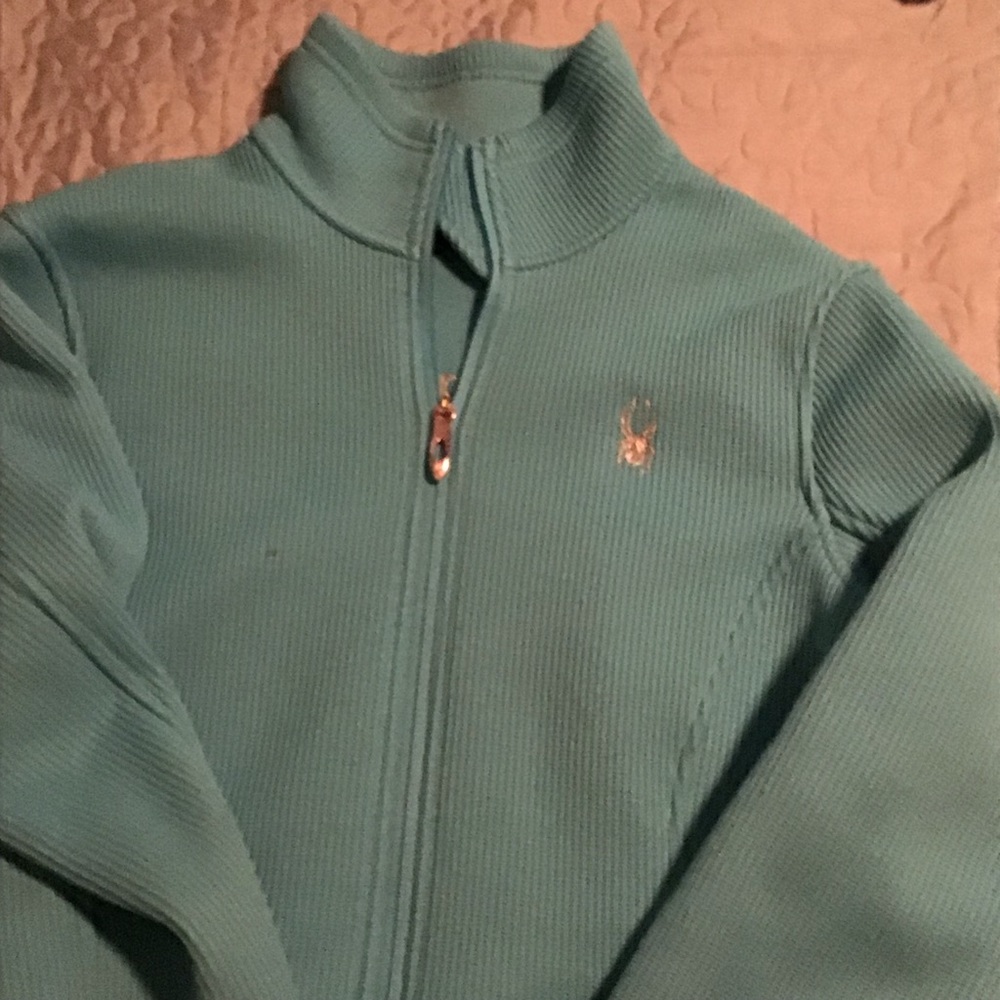 Jacket - Picture 3 of 4